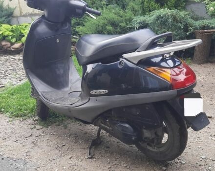 Хонда Інша, об'ємом двигуна 50 л та пробігом 0 тис. км за 364 $, фото 3 на Automoto.ua