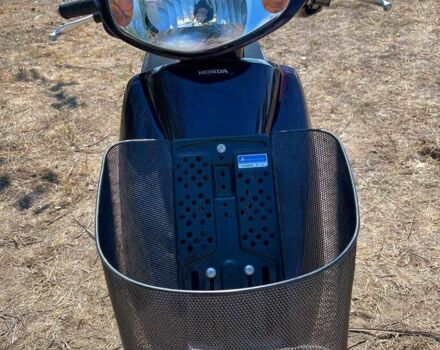 Хонда Другая, объемом двигателя 50 л и пробегом 0 тыс. км за 500 $, фото 9 на Automoto.ua