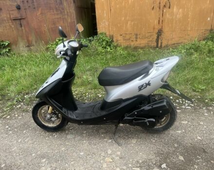 Хонда Інша, об'ємом двигуна 49 л та пробігом 0 тис. км за 450 $, фото 5 на Automoto.ua