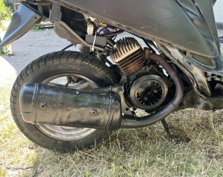 Хонда Другая, объемом двигателя 0 л и пробегом 0 тыс. км за 263 $, фото 2 на Automoto.ua