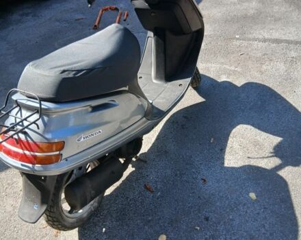 Хонда Інша, об'ємом двигуна 49 л та пробігом 0 тис. км за 304 $, фото 1 на Automoto.ua