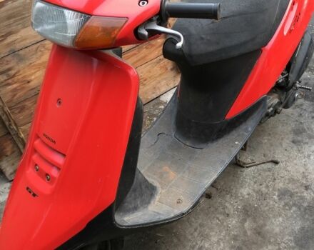 Хонда Другая, объемом двигателя 50 л и пробегом 0 тыс. км за 144 $, фото 1 на Automoto.ua