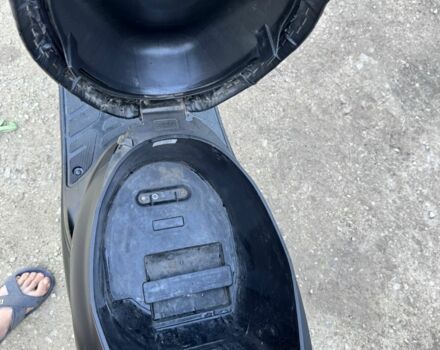 Хонда Другая, объемом двигателя 49 л и пробегом 0 тыс. км за 286 $, фото 7 на Automoto.ua