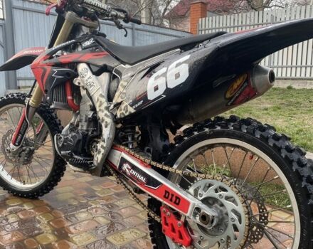 Хонда Другая, объемом двигателя 0 л и пробегом 0 тыс. км за 2850 $, фото 2 на Automoto.ua