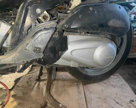 Хонда Інша, об'ємом двигуна 0 л та пробігом 0 тис. км за 291 $, фото 2 на Automoto.ua