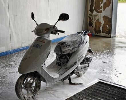 Хонда Інша, об'ємом двигуна 50 л та пробігом 0 тис. км за 599 $, фото 2 на Automoto.ua