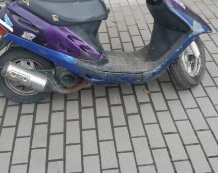 Хонда Інша, об'ємом двигуна 49 л та пробігом 0 тис. км за 156 $, фото 1 на Automoto.ua