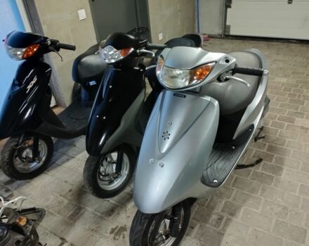 Хонда Інша, об'ємом двигуна 50 л та пробігом 0 тис. км за 750 $, фото 6 на Automoto.ua