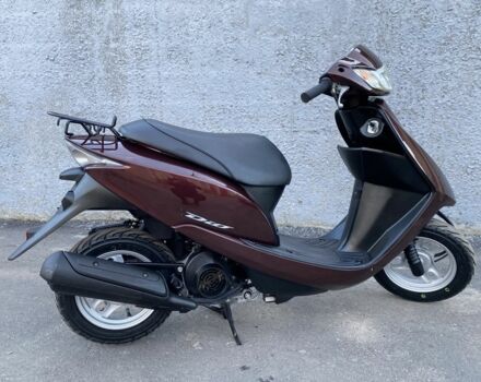 Хонда Інша, об'ємом двигуна 49 л та пробігом 0 тис. км за 699 $, фото 5 на Automoto.ua