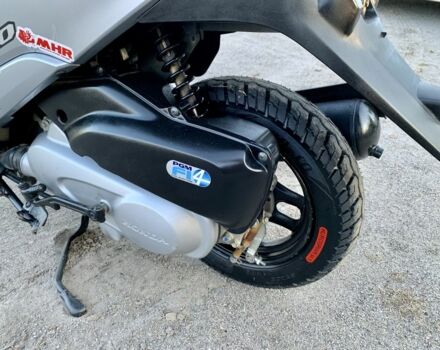 Хонда Інша, об'ємом двигуна 49 л та пробігом 0 тис. км за 650 $, фото 11 на Automoto.ua