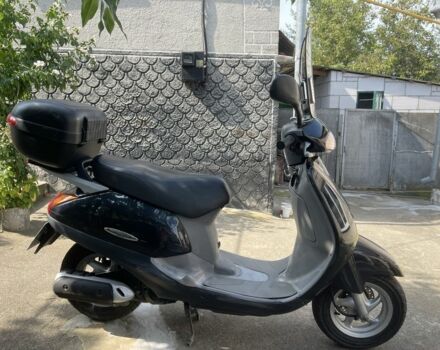 Хонда Другая, объемом двигателя 100 л и пробегом 0 тыс. км за 900 $, фото 3 на Automoto.ua