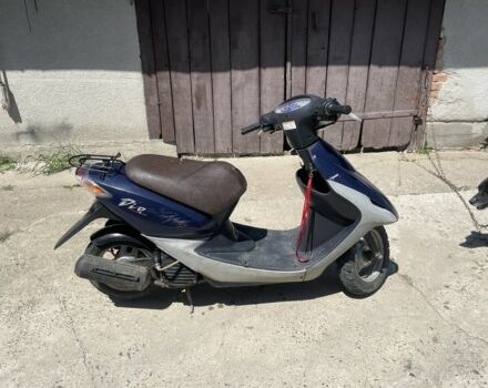 Хонда Другая, объемом двигателя 50 л и пробегом 0 тыс. км за 218 $, фото 1 на Automoto.ua