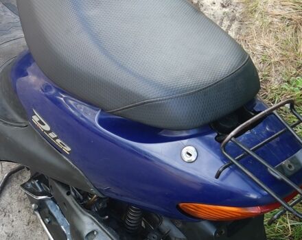 Хонда Другая, объемом двигателя 65 л и пробегом 0 тыс. км за 327 $, фото 6 на Automoto.ua