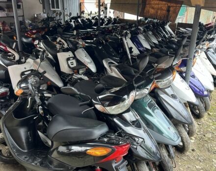 Хонда Другая, объемом двигателя 49 л и пробегом 0 тыс. км за 450 $, фото 3 на Automoto.ua