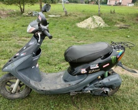 Хонда Інша, об'ємом двигуна 49 л та пробігом 0 тис. км за 182 $, фото 3 на Automoto.ua