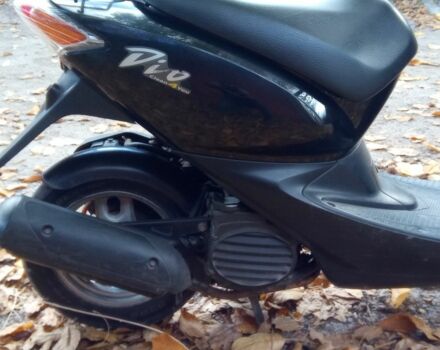 Хонда Інша, об'ємом двигуна 0 л та пробігом 0 тис. км за 252 $, фото 5 на Automoto.ua