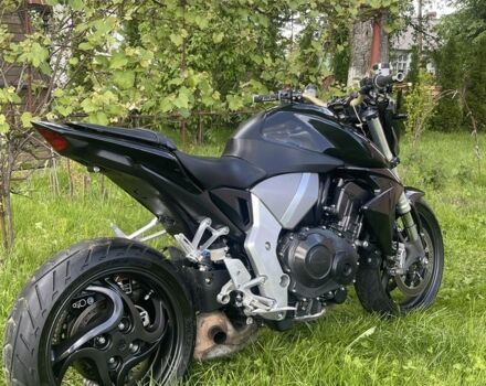 Хонда Інша, об'ємом двигуна 1 л та пробігом 0 тис. км за 2500 $, фото 1 на Automoto.ua