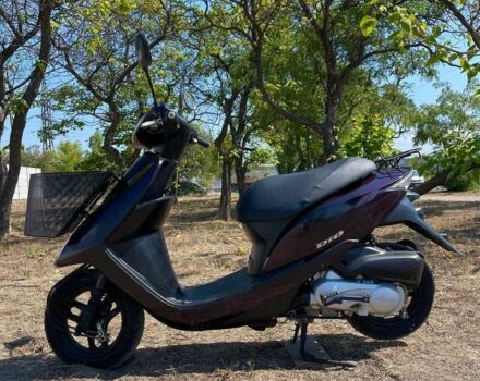 Хонда Другая, объемом двигателя 50 л и пробегом 0 тыс. км за 500 $, фото 2 на Automoto.ua