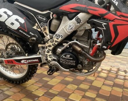 Хонда Другая, объемом двигателя 0 л и пробегом 0 тыс. км за 2850 $, фото 5 на Automoto.ua