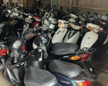 Хонда Другая, объемом двигателя 49 л и пробегом 0 тыс. км за 450 $, фото 7 на Automoto.ua