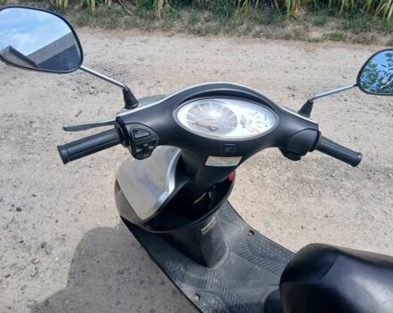 Хонда Другая, объемом двигателя 50 л и пробегом 0 тыс. км за 206 $, фото 4 на Automoto.ua