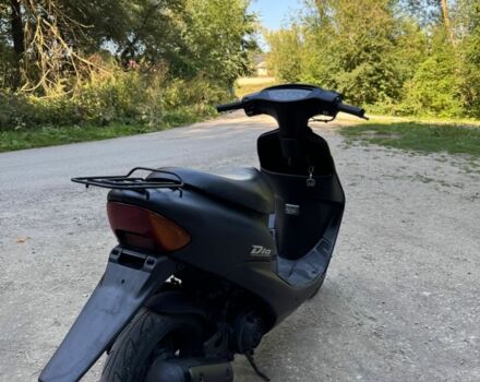 Хонда Другая, объемом двигателя 49 л и пробегом 0 тыс. км за 286 $, фото 2 на Automoto.ua