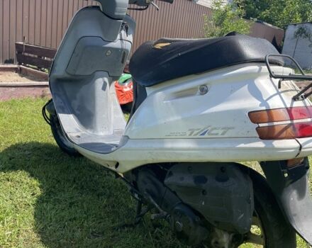 Хонда Другая, объемом двигателя 0 л и пробегом 0 тыс. км за 85 $, фото 6 на Automoto.ua