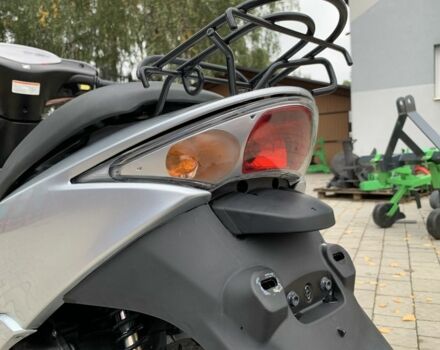 Хонда Другая, объемом двигателя 50 л и пробегом 0 тыс. км за 580 $, фото 6 на Automoto.ua