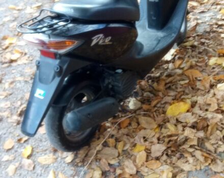 Хонда Інша, об'ємом двигуна 0 л та пробігом 0 тис. км за 252 $, фото 4 на Automoto.ua