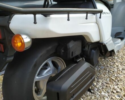 Хонда Другая, объемом двигателя 50 л и пробегом 0 тыс. км за 780 $, фото 5 на Automoto.ua