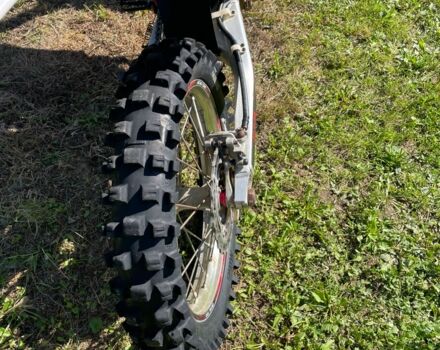 Хонда Другая, объемом двигателя 0.25 л и пробегом 0 тыс. км за 2600 $, фото 3 на Automoto.ua