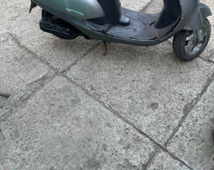 Хонда Другая, объемом двигателя 0.1 л и пробегом 0 тыс. км за 376 $, фото 2 на Automoto.ua