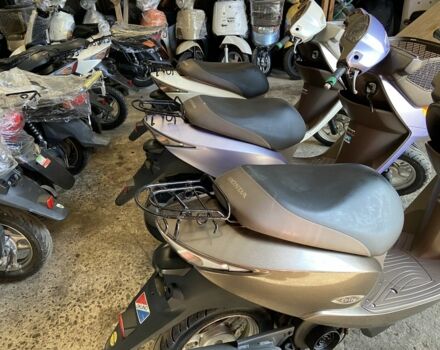 Хонда Другая, объемом двигателя 0 л и пробегом 0 тыс. км за 600 $, фото 1 на Automoto.ua
