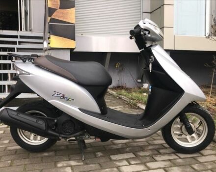 Хонда Другая, объемом двигателя 49 л и пробегом 0 тыс. км за 700 $, фото 2 на Automoto.ua