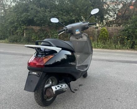 Хонда Інша, об'ємом двигуна 49 л та пробігом 0 тис. км за 606 $, фото 2 на Automoto.ua