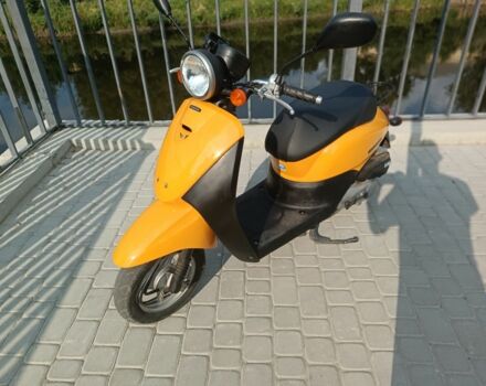 Хонда Інша, об'ємом двигуна 50 л та пробігом 0 тис. км за 599 $, фото 1 на Automoto.ua