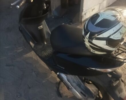 Хонда Другая, объемом двигателя 49 л и пробегом 0 тыс. км за 595 $, фото 1 на Automoto.ua