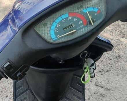 Хонда Другая, объемом двигателя 65 л и пробегом 0 тыс. км за 327 $, фото 5 на Automoto.ua