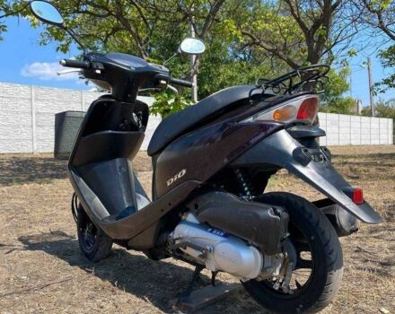 Хонда Другая, объемом двигателя 50 л и пробегом 0 тыс. км за 500 $, фото 3 на Automoto.ua