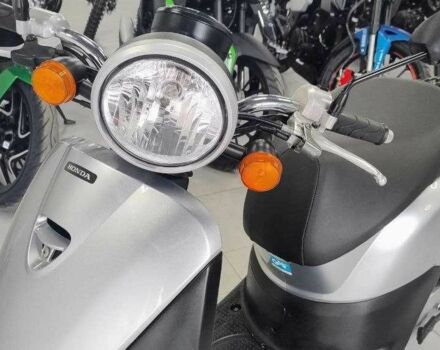 Хонда Другая, объемом двигателя 49 л и пробегом 0 тыс. км за 950 $, фото 1 на Automoto.ua