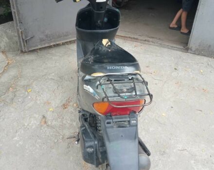 Хонда Другая, объемом двигателя 0 л и пробегом 0 тыс. км за 243 $, фото 4 на Automoto.ua