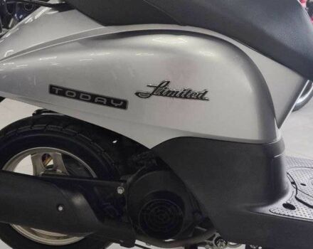 Хонда Другая, объемом двигателя 49 л и пробегом 0 тыс. км за 950 $, фото 6 на Automoto.ua