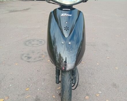 Хонда Інша, об'ємом двигуна 49 л та пробігом 0 тис. км за 415 $, фото 7 на Automoto.ua