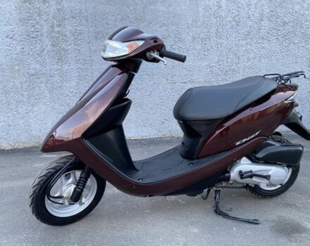 Хонда Інша, об'ємом двигуна 49 л та пробігом 0 тис. км за 699 $, фото 9 на Automoto.ua