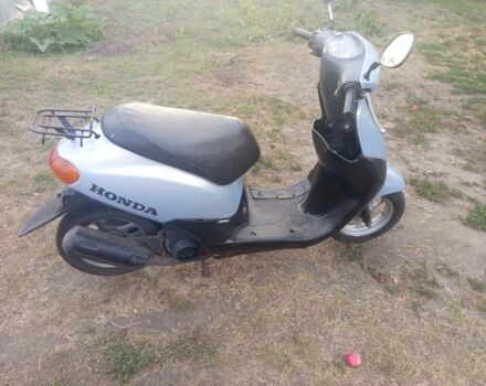 Хонда Другая, объемом двигателя 50 л и пробегом 0 тыс. км за 291 $, фото 2 на Automoto.ua