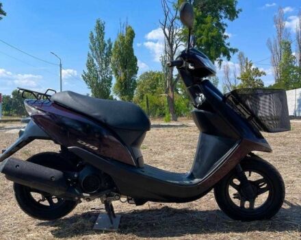 Хонда Другая, объемом двигателя 50 л и пробегом 0 тыс. км за 500 $, фото 7 на Automoto.ua