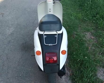 Хонда Другая, объемом двигателя 49 л и пробегом 0 тыс. км за 291 $, фото 3 на Automoto.ua
