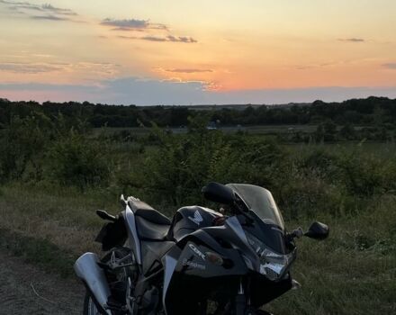 Хонда Другая, объемом двигателя 0.25 л и пробегом 0 тыс. км за 2899 $, фото 4 на Automoto.ua