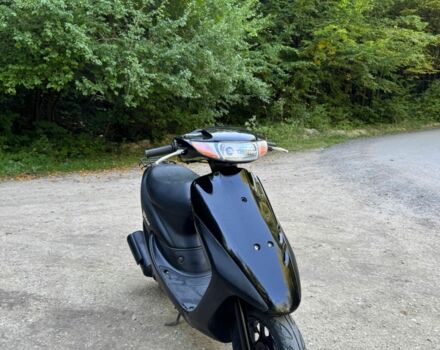 Хонда Другая, объемом двигателя 49 л и пробегом 0 тыс. км за 286 $, фото 1 на Automoto.ua