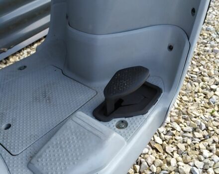 Хонда Другая, объемом двигателя 50 л и пробегом 0 тыс. км за 780 $, фото 8 на Automoto.ua